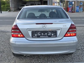 Mercedes-Benz C 220 2.2 CDI 150 k.c. Sport* Edition , снимка 4