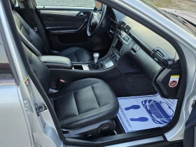 Mercedes-Benz C 220 2.2 CDI 150 k.c. Sport* Edition , снимка 13