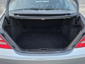 Mercedes-Benz C 220 2.2 CDI 150 k.c. Sport* Edition , снимка 11