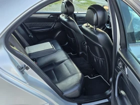 Mercedes-Benz C 220 2.2 CDI 150 k.c. Sport* Edition , снимка 12