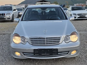 Mercedes-Benz C 220 2.2 CDI 150 k.c. Sport* Edition , снимка 8