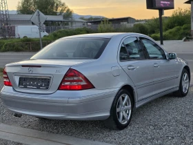 Mercedes-Benz C 220 2.2 CDI 150 k.c. Sport* Edition , снимка 5