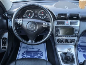 Mercedes-Benz C 220 2.2 CDI 150 k.c. Sport* Edition , снимка 15
