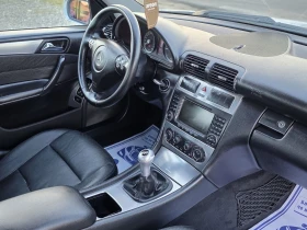 Mercedes-Benz C 220 2.2 CDI 150 k.c. Sport* Edition , снимка 14