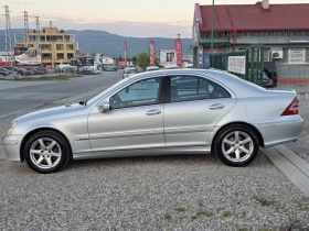 Mercedes-Benz C 220 2.2 CDI 150 k.c. Sport* Edition , снимка 2