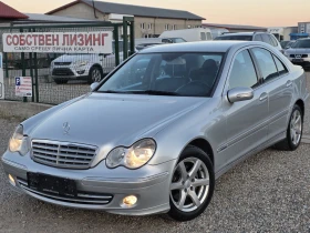 Mercedes-Benz C 220 2.2 CDI 150 k.c. Sport* Edition , снимка 1