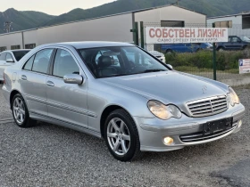Mercedes-Benz C 220 2.2 CDI 150 k.c. Sport* Edition , снимка 7