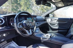 Mercedes-Benz E 450 * ПЪРВИ СОБСТВЕНИК* ДИСТРОНИК* ПАНО* , снимка 10