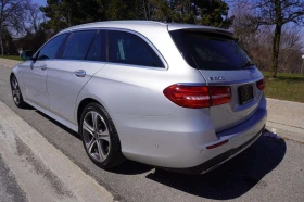 Mercedes-Benz E 450 * ПЪРВИ СОБСТВЕНИК* ДИСТРОНИК* ПАНО* , снимка 5