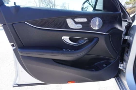 Mercedes-Benz E 450 * ПЪРВИ СОБСТВЕНИК* ДИСТРОНИК* ПАНО* , снимка 9