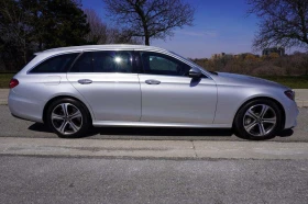 Mercedes-Benz E 450 * ПЪРВИ СОБСТВЕНИК* ДИСТРОНИК* ПАНО* , снимка 4