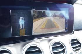 Mercedes-Benz E 450 * ПЪРВИ СОБСТВЕНИК* ДИСТРОНИК* ПАНО* , снимка 15