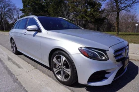 Mercedes-Benz E 450 * ПЪРВИ СОБСТВЕНИК* ДИСТРОНИК* ПАНО* , снимка 1