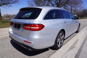 Mercedes-Benz E 450 * ПЪРВИ СОБСТВЕНИК* ДИСТРОНИК* ПАНО* , снимка 6