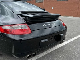 Porsche 911 CARRERA S* PDK* ПОДГРЕВ* KEYLESS, снимка 5