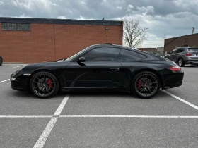 Porsche 911 CARRERA S* PDK* ПОДГРЕВ* KEYLESS, снимка 3