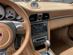 Porsche 911 CARRERA S* PDK* ПОДГРЕВ* KEYLESS, снимка 14