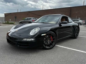 Porsche 911 CARRERA S* PDK* ПОДГРЕВ* KEYLESS, снимка 1