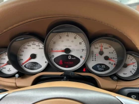Porsche 911 CARRERA S* PDK* ПОДГРЕВ* KEYLESS, снимка 9