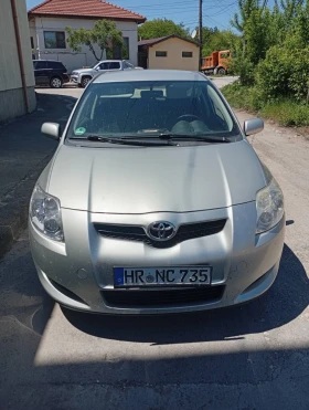 Toyota Auris, снимка 6