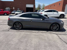 Audi S5  Coupe | Technik | DIS | 360 | CARBON  , снимка 3