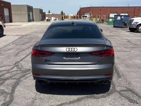 Audi S5  Coupe | Technik | DIS | 360 | CARBON  , снимка 4
