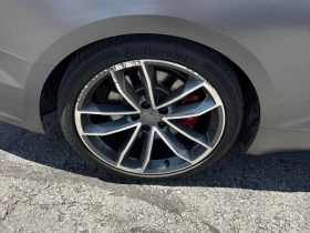 Audi S5  Coupe | Technik | DIS | 360 | CARBON  , снимка 6