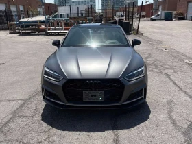 Audi S5  Coupe | Technik | DIS | 360 | CARBON  , снимка 5