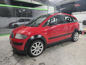 Audi A2, снимка 13