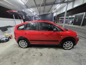 Audi A2, снимка 12