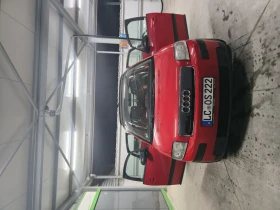 Audi A2, снимка 16