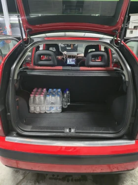 Audi A2, снимка 9