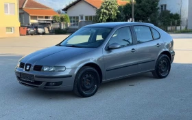 Seat Leon 1.9Tdi , снимка 2