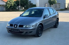 Seat Leon 1.9Tdi , снимка 1