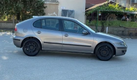 Seat Leon 1.9Tdi , снимка 6