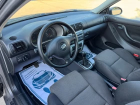 Seat Leon 1.9Tdi , снимка 9