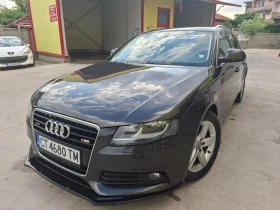 Audi A4 3.0 d Quattro Top Top Top !!!, снимка 2