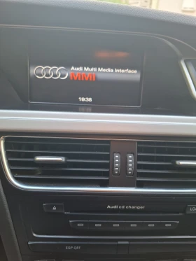 Audi A4 3.0 d Quattro Top Top Top !!!, снимка 10