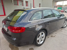 Audi A4 3.0 d Quattro Top Top Top !!!, снимка 4