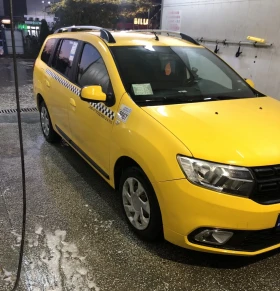 Dacia Logan 1.5d-avtomatik, снимка 2
