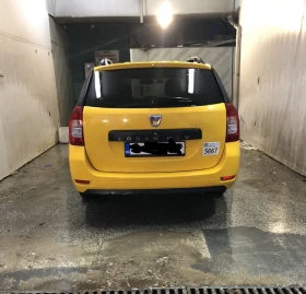 Dacia Logan 1.5d-avtomatik, снимка 6