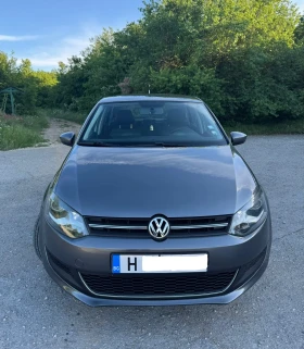 VW Polo 1.6 BiFuel, снимка 2