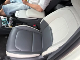 Kia EV3 GT Line, снимка 13