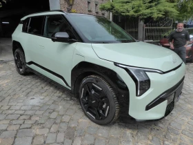 Kia EV3 GT Line, снимка 8
