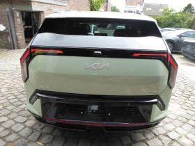 Kia EV3 GT Line, снимка 7