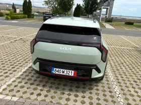 Kia EV3 GT Line, снимка 2