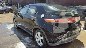 Honda Civic, снимка 3