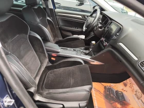 Renault Megane 1.6HDi* EURO6B* LED* NAVI* , снимка 12