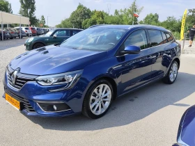 Renault Megane 1.6HDi* EURO6B* LED* NAVI* , снимка 1
