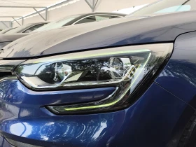 Renault Megane 1.6HDi* EURO6B* LED* NAVI* , снимка 15